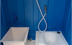 4 Bahan Dapur Ini Bikin Noda di Toilet Minggat Seketika