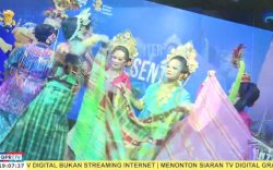 Kominfo Sosialisasi TV Digital Lewat Pertunjukan Seni Daerah