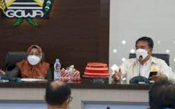 Tiga Sektor akan Dipacu Perusda Gowa Mandiri untuk Tingkatkan PAD