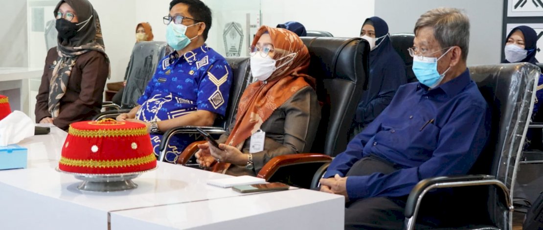 Tekan Angka Kematian Ibu, Pemkab Gowa Komitmen Tingkatkan Fungsi Rumah Tunggu Kelahiran