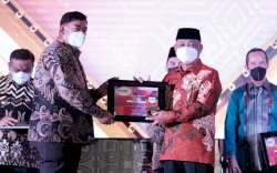 Pemkab Gowa Dinilai Maksimal Kelola PAD dan Pendampingan UMKM Peternakan