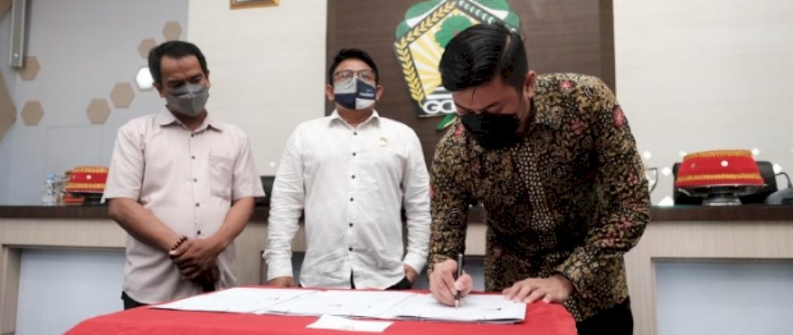 Tekan Angka Kematian Ibu Hamil, Pemkab Gowa Hadirkan Program RTK+