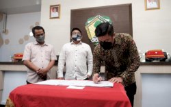 Tekan Angka Kematian Ibu Hamil, Pemkab Gowa Hadirkan Program RTK+