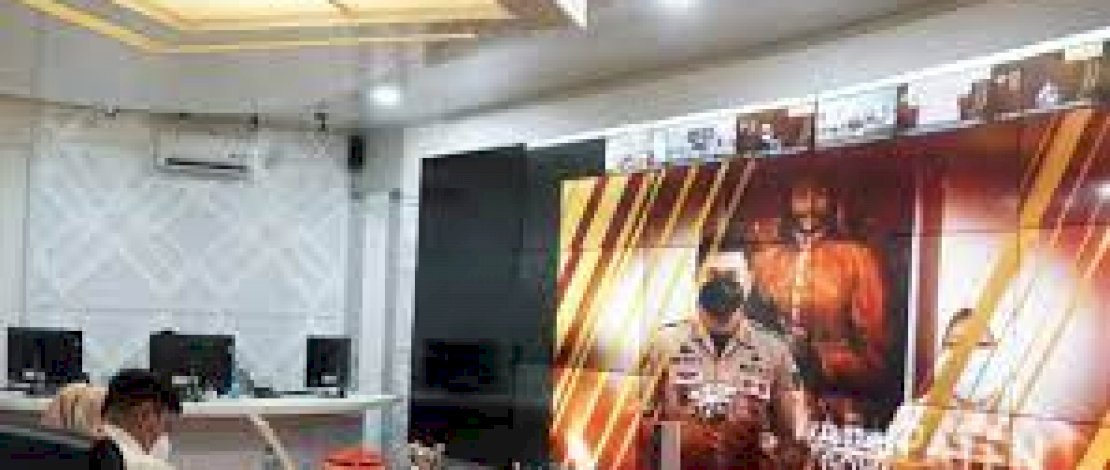 Terima Anugrah Parahita Ekapraya, Bupati Adnan: Dari Madya Menuju Utama