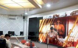 Terima Anugrah Parahita Ekapraya, Bupati Adnan: Dari Madya Menuju Utama