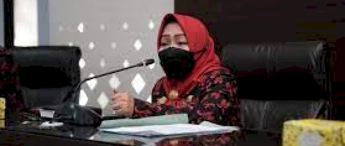 Pj Sekda Minta Warga Rentan di Gowa Tercover Dalam DTKS