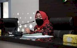 Pj Sekda Minta Warga Rentan di Gowa Tercover Dalam DTKS