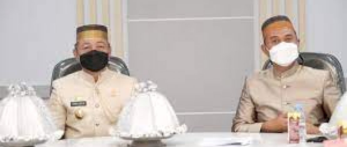 Komitmen Terhadap Pemeliharaan Lingkungan, Gowa Raih Tiga Penghargaan Proklim dari Kementerian LHK