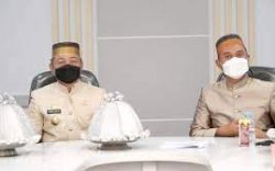 Komitmen Terhadap Pemeliharaan Lingkungan, Gowa Raih Tiga Penghargaan Proklim dari Kementerian LHK