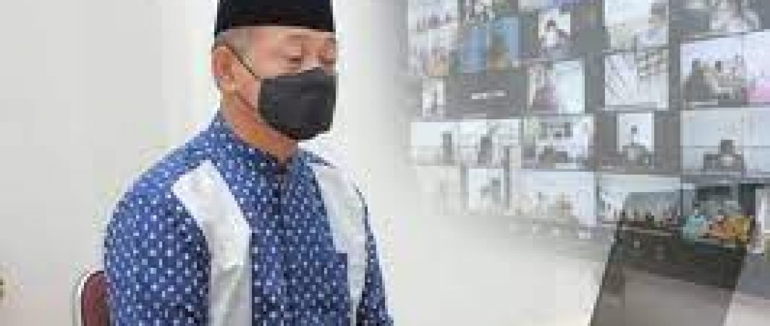 Maulid Nabi 1443 H, Wakil Bupati Gowa : Mari Tingkatkan Kecintaan Pada Rasulullah Saw