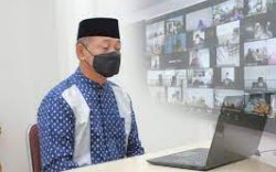 Maulid Nabi 1443 H, Wakil Bupati Gowa : Mari Tingkatkan Kecintaan Pada Rasulullah Saw