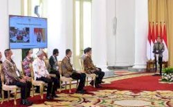 Adnan Sebut APKASI Otonomi Expo 2021 Upaya Bangkitkan Perekonomian di Tengah Pandemi Covid-19