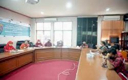 Pemkab Gowa - USAID Akan Jalin Kerjasama Turunkan Angka Kematian Ibu dan Bayi