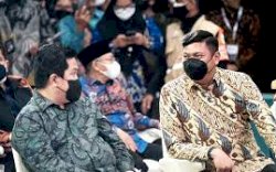 Adnan Sebut APKASI Otonomi Expo 2021 Wadah Promosikan Potensi Daerah