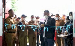 Diresmikan Bupati, Mall UMKM Pertama di Indonesia Jadi Pusat Oleh-oleh Takalar