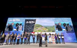 Indonesia Terpilih jadi Tuan Rumah World Tourism Day 2022