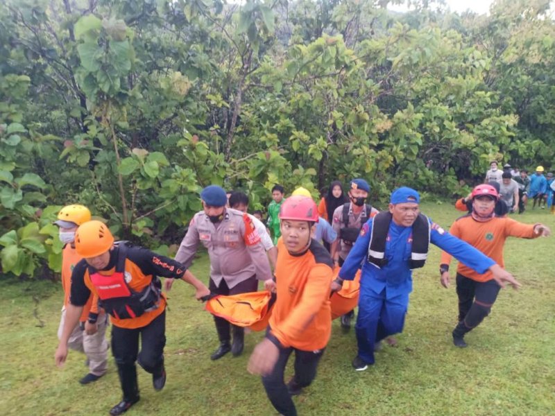 Korban Terseret Banjir di Pinrang Ditemukan Sudah Meninggal Dunia