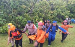 Korban Terseret Banjir di Pinrang Ditemukan Sudah Meninggal Dunia