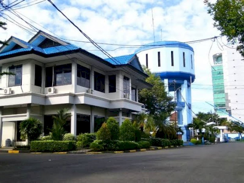 Danny Pomanto Bekukan Direksi dan Badan Pengawas Lima Perusda