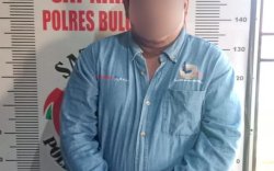 Dua Pria di Bulukumba Ditangkap Polisi Saat Transaksi Sabu