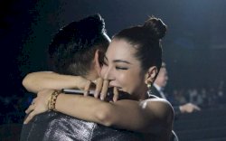 Ivan Gunawan Unggah Foto Bareng Mantan Pacar, Warganet: Ayu Ting Ting Menangis Lihat Ini