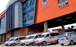 Banjir Sulit Diprediksi, BPBD Kota Makassar Imabu Warga Tetap Siaga