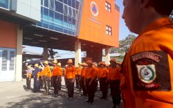 BPBD Kota Makassar Siapkan Posko Pemantauan Banjir di Daerah Rawan