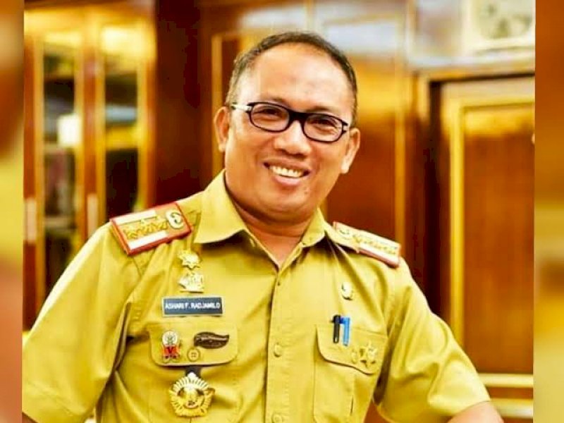 Sulsel Miliki Layanan Ekspor Direct Flight Menuju Singapura dan Hongkong