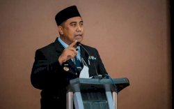 Besok, Pemkab Maros Cairkan THR Bagi Kepala dan Perangkat Desa