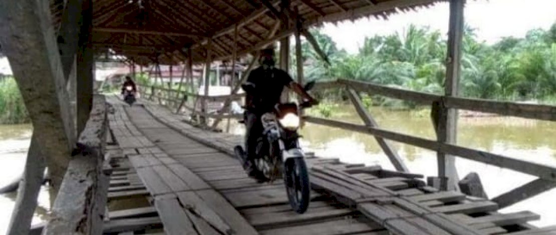 Jembatan Lawewe