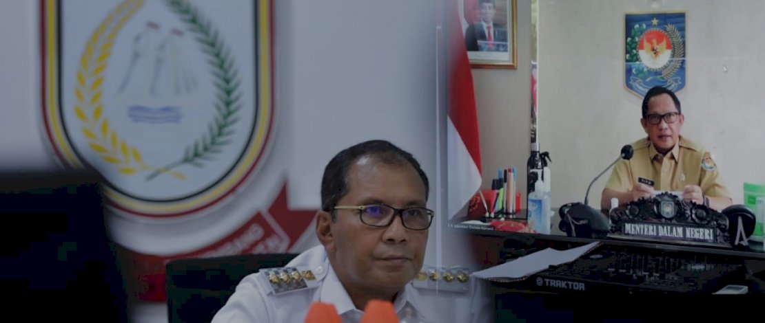 Ikuti Instruksi Pusat, Danny Pomanto Pastikan Tak Ada Penyekatan Nataru 2021