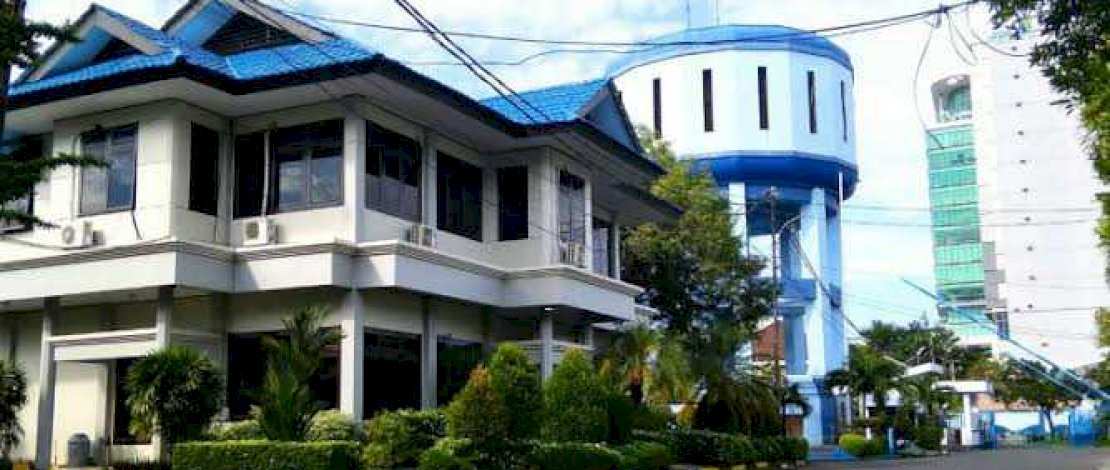 PDAM Makassar Klarifikasi Dugaan Kerugian Rp360 Miliar: “Tidak Sesuai Konteks Hukum dan Fakta” PDAM Makassar Klarifikasi Dugaan Kerugian Rp360 Miliar: “Tidak Sesuai Konteks Hukum dan Fakta”