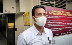 Sudah Periksa Tujuh Saksi, Polisi Belum Tahan Terduga Pelaku Pemerkosaan