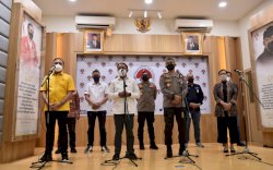 Uji Coba Penonton Terbatas Mulai Diterapkan di Liga 2