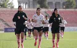 40 Pemain Timnas Wanita Ikuti TC di Jakarta, Ini Daftarnya
