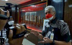 Ganjar Pranowo Tolak Keikutsertaan Timnas Israel Berlaga di Piala Dunia U-20 Indonesia