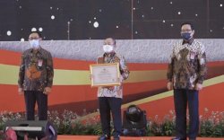 Malam Puncak ADWI 2021, Ini Tiga Desa di Sulsel Raih Juara