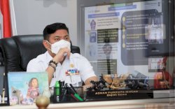 Pemerintah Pusat Batalkan PPKM Level Tiga, Bupati Gowa: Tetap Ada Pembatasan