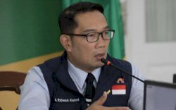 Ridwan Kamil Siap Jalani Tes DNA, Asal Sesuai Prosedur Hukum
