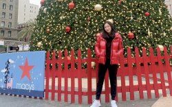 Bunga Zainal Ungkap Manfaat Berhenti Bermain Media Sosial