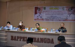 Perkuat Mitigasi, Pemda Lutra dan Unhas Lakukan Penyelidikan Geologi di Tiga Sungai Besar