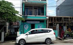 Ojek Online Go-Terminal Hadir di Makassar, Siap Antar Penumpang Lintas Daerah