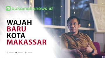 Deretan Terobosan Pemkot Makassar di Tahun 2022