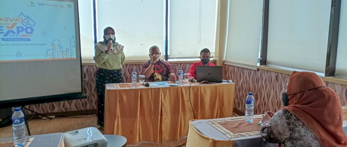 Hanya DP 1 Juta, Segera Miliki Rumah Impian di Gowa