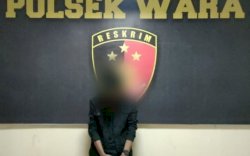 Lempar Kios Pakai Bom Molotov, Pelajar di Palopo Ditangkap Polisi