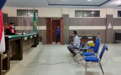 Terdakwa Penganiaayaan, Oknum Dokter di Vonis Bersalah PN Jeneponto 