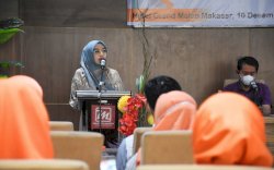 Politisi Gerindra Ini Imbau Warga Jangan Beri Uang ke Anjal dan Gepeng