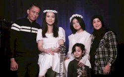 Adik Vanessa Angel Siap Terjun ke Dunia Entertainment, Doddy Sudrajat: Perlu Perjuangan Agar Tak Kena 'Star Syndrome
