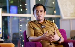 SILPA Diprediksi Ratusan Miliar, Begini Penjelasan Plt. Kepala Bappeda Makassar