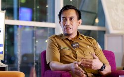 Mitigasi Anggaran, Bappeda Yakin Kas Daerah Pemkot Makassar Aman Meski Dihantam Pandemi Susulan